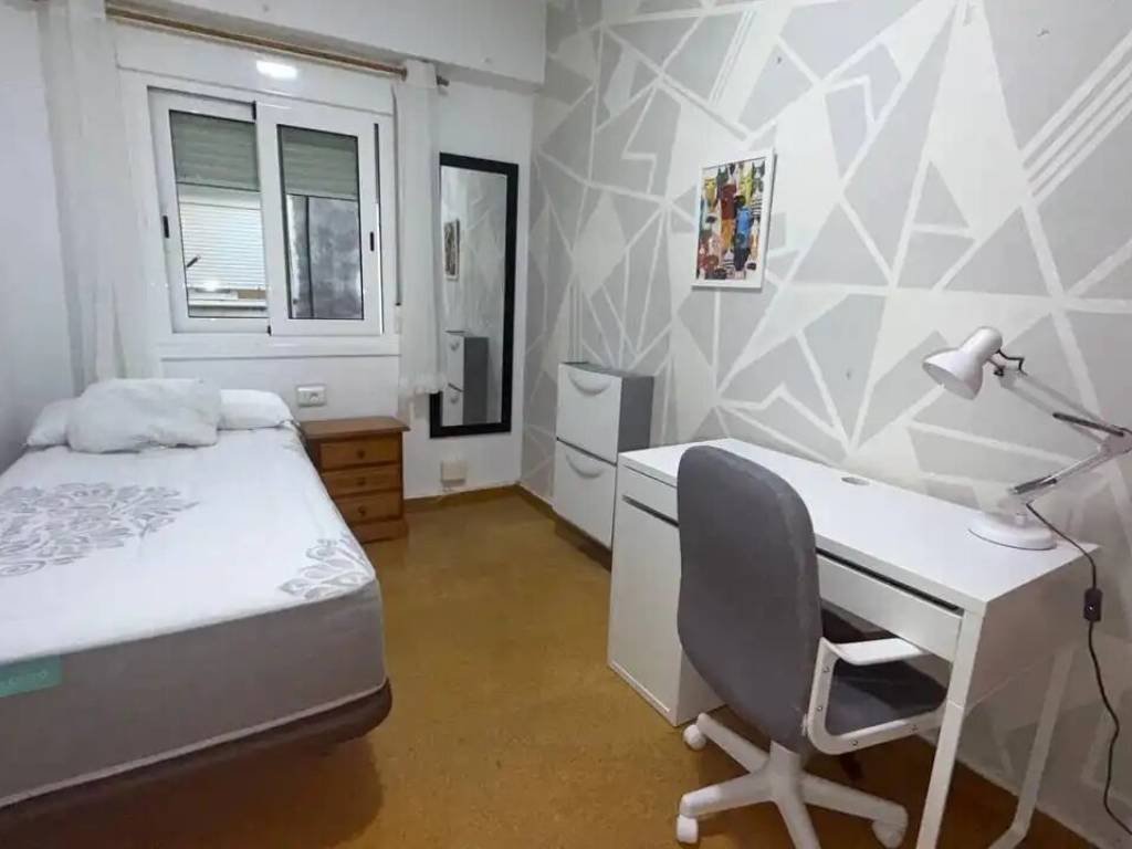 Piso de 95 m² en Ourense