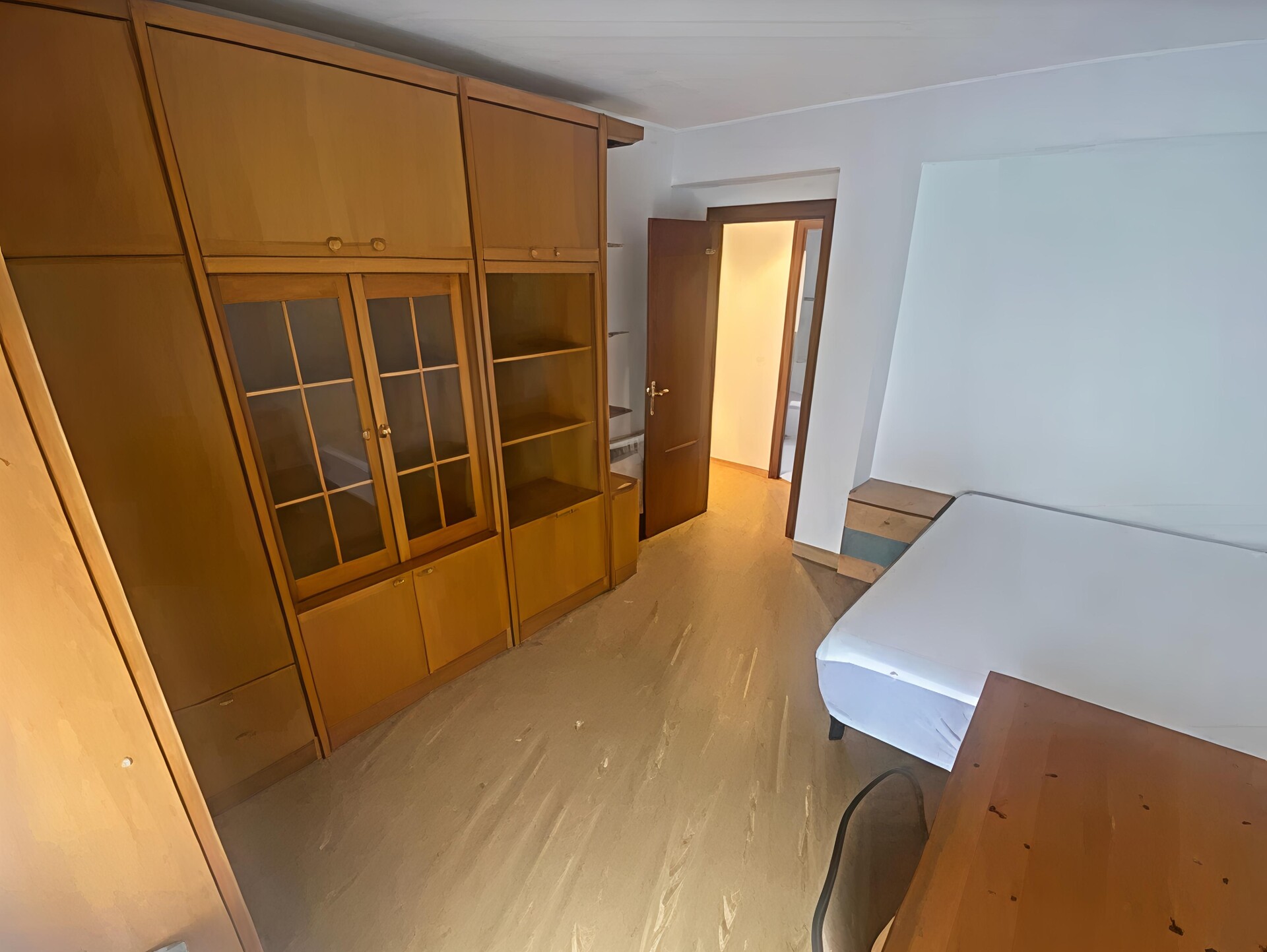 Piso de 90 m² en Salamanca
