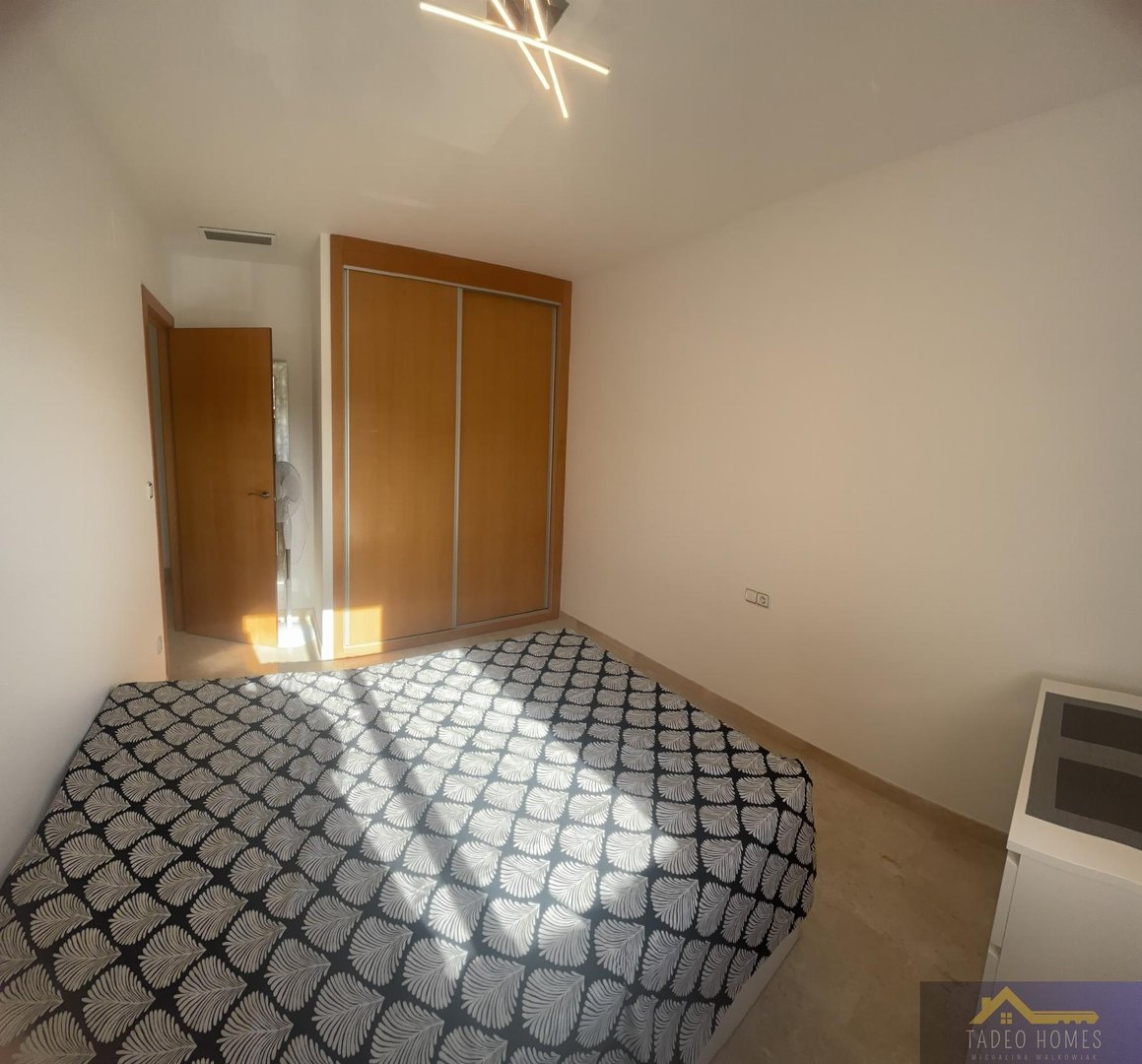 Wohnung 80 m² in Murcia
