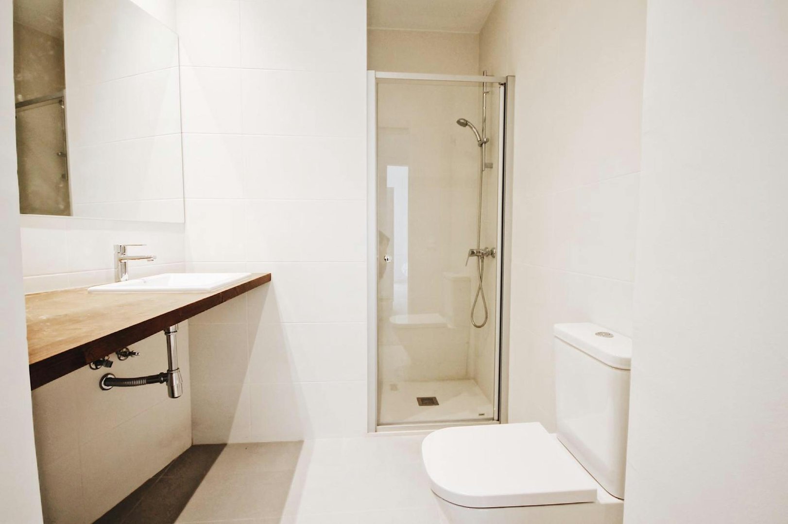 Habitación en alquiler, Barcelona