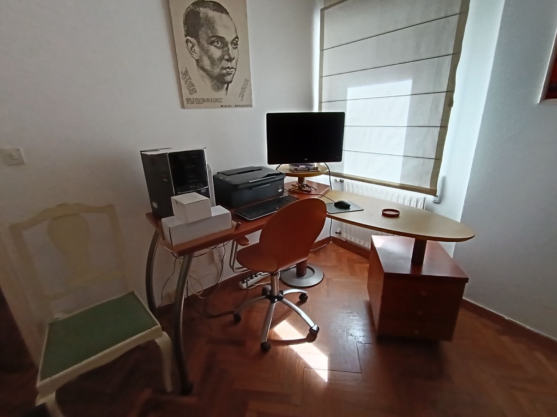 Piso de 60 m² en La Coruña