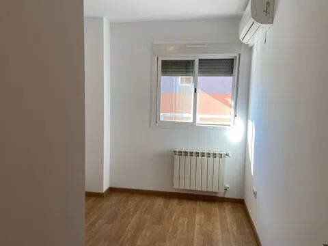 Pis de 100 m² a Mérida