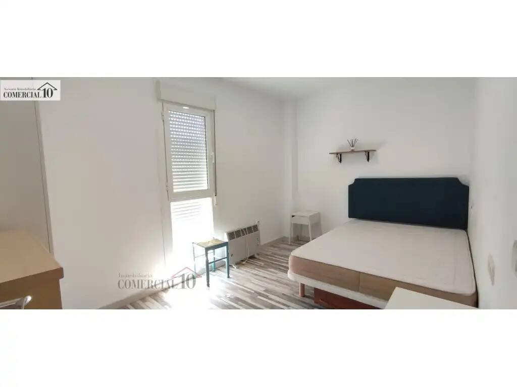 Pis de 126 m² a Badajoz