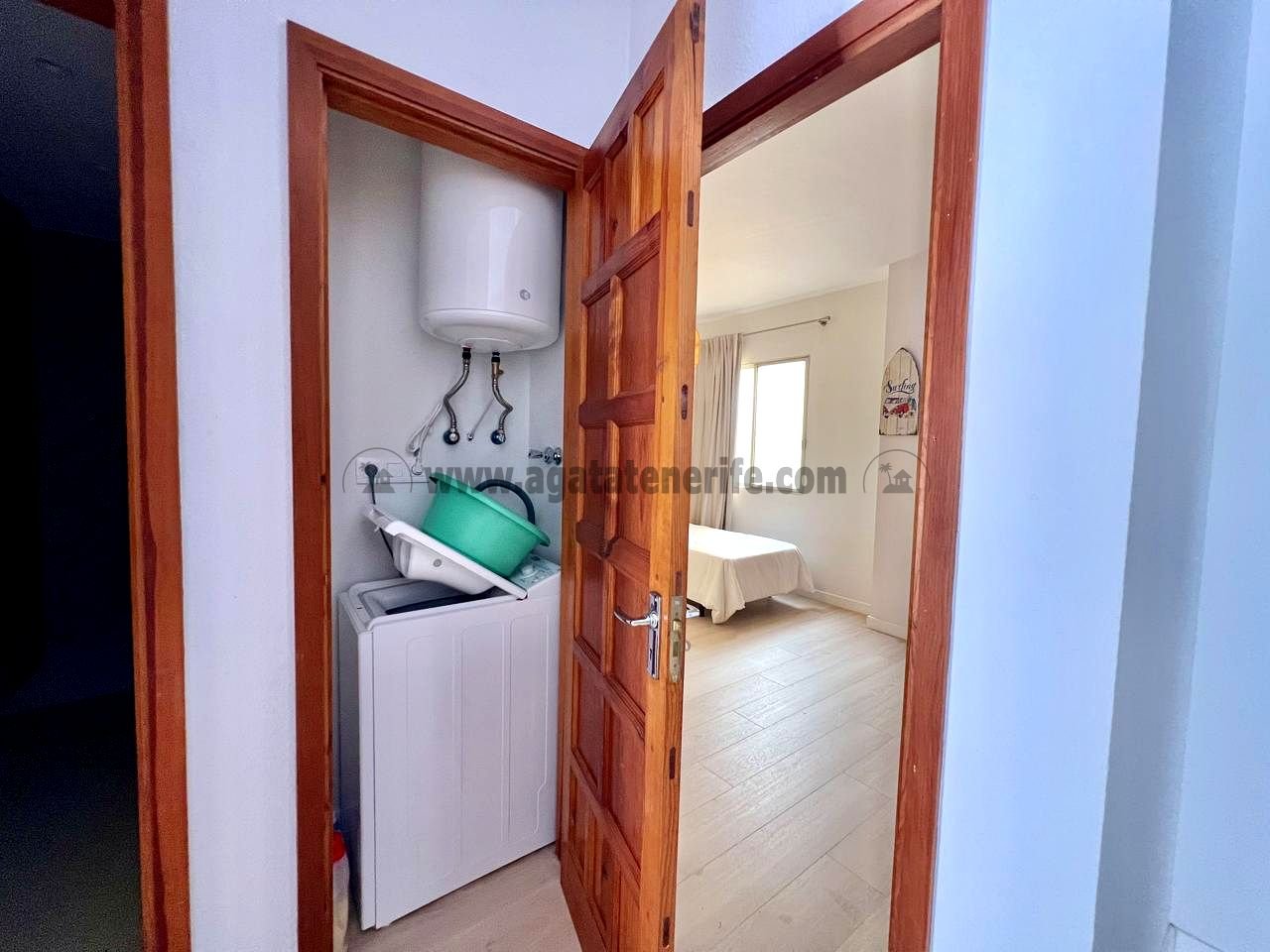 Piso de 80 m² en Puerto de la Cruz