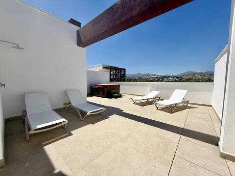 Piso de 324 m² en Estepona