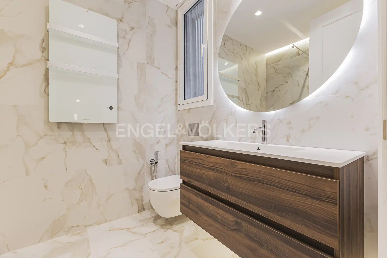 Piso de 195 m² en Barcelona
