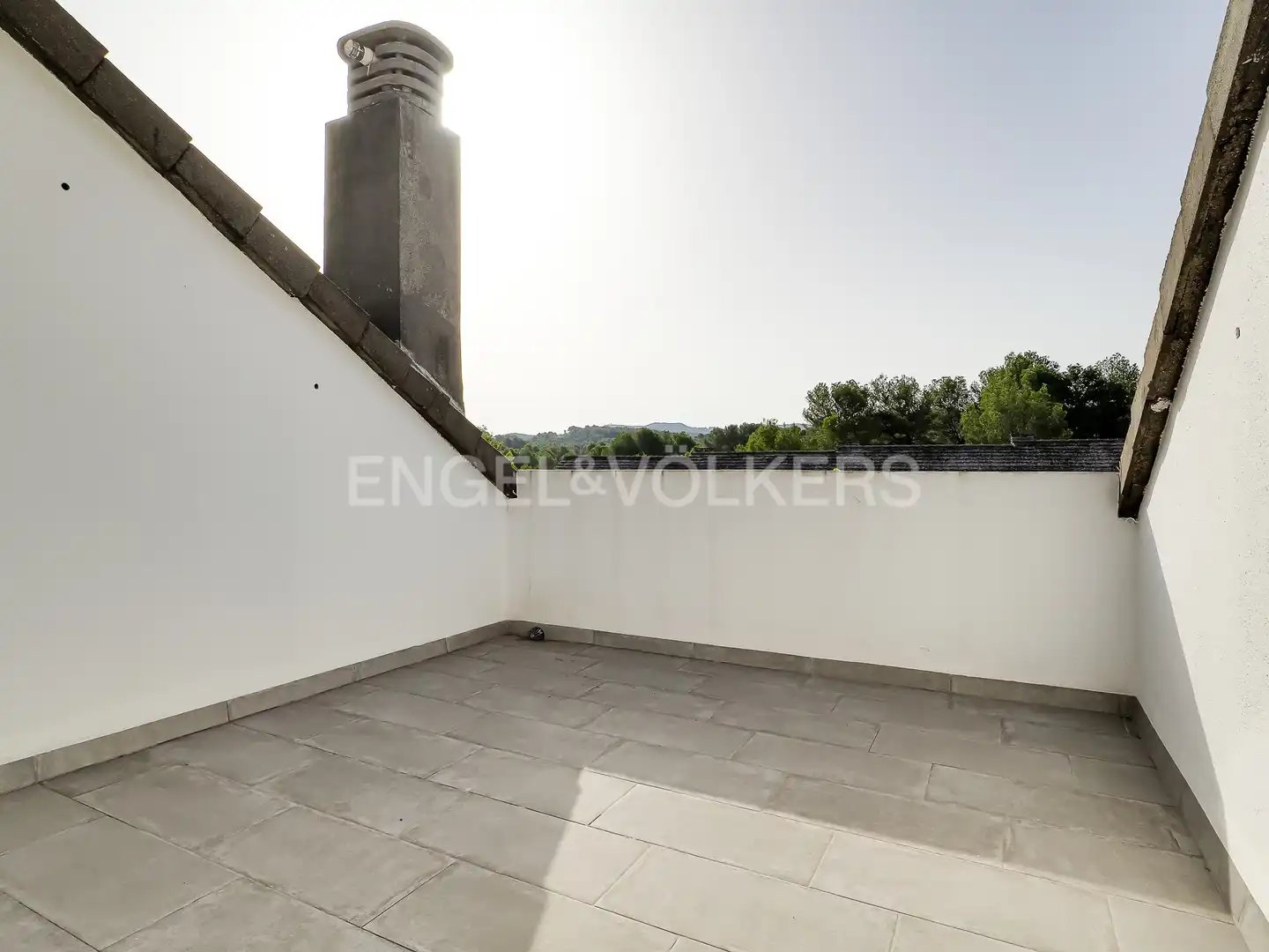 Piso de 168 m² en Sant Cugat del Vallès