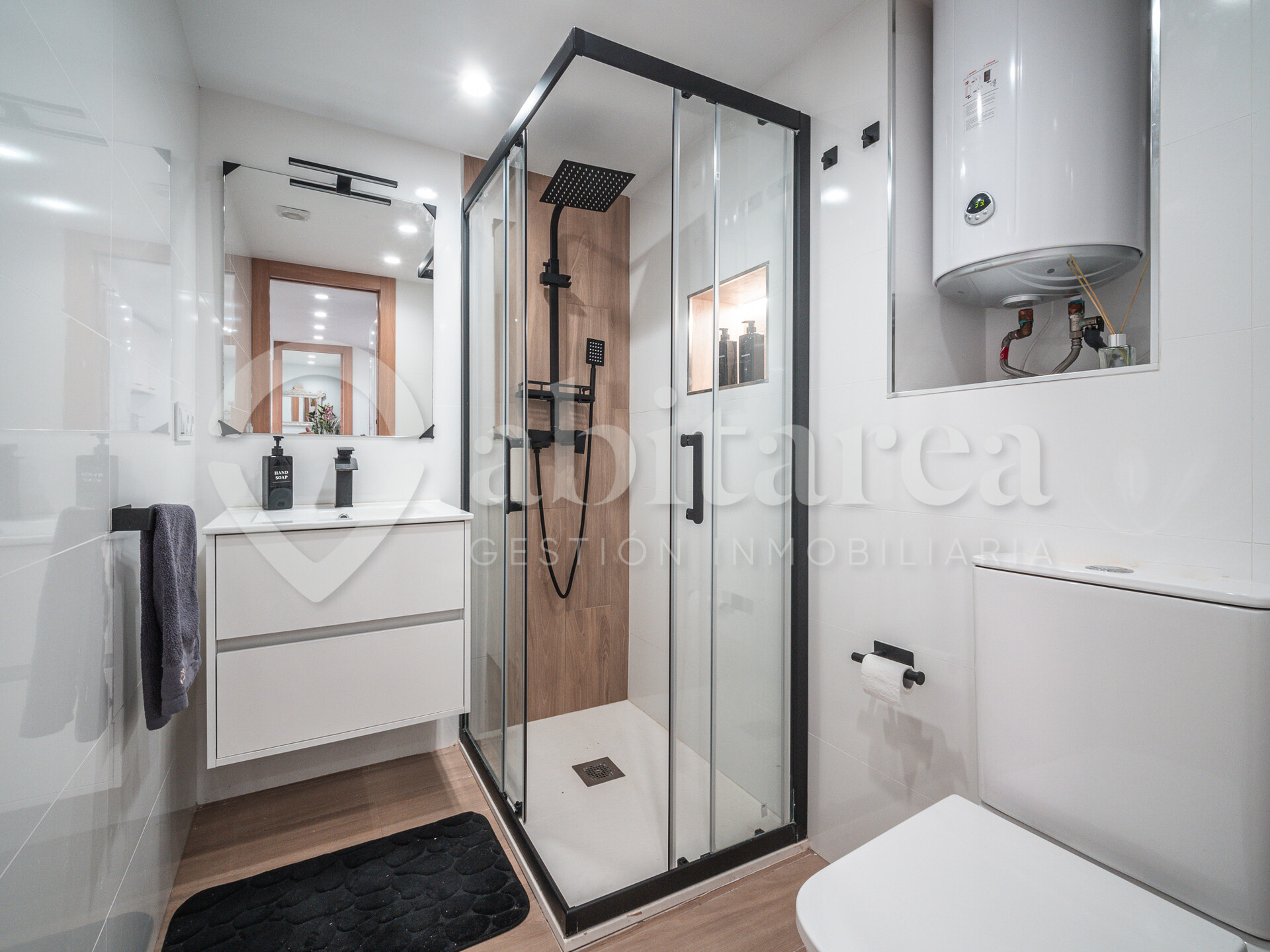 Pis de 65 m² a Santander
