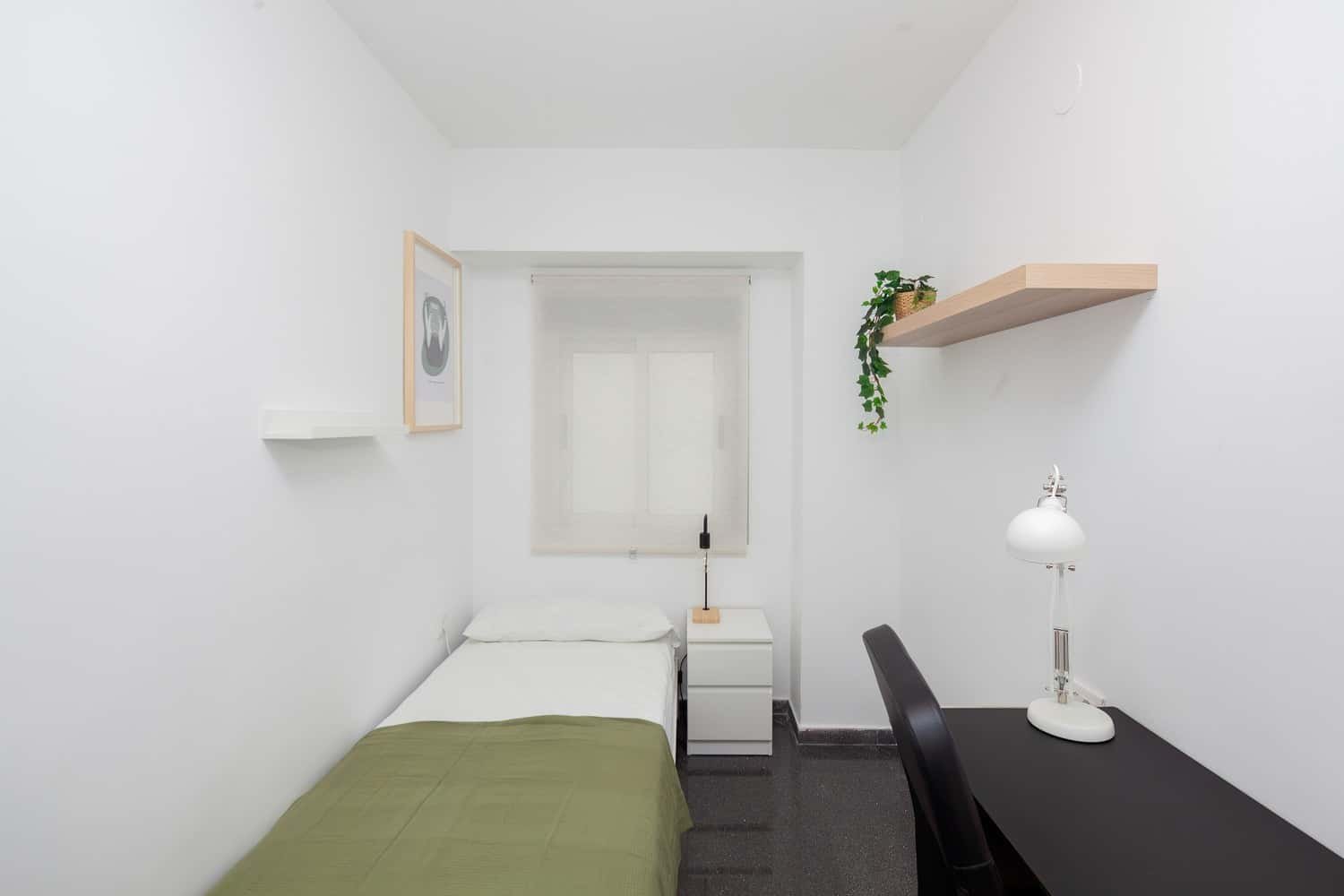 Habitació de lloguer, València