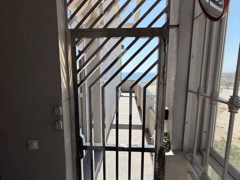 Pis de 223 m² a Màlaga