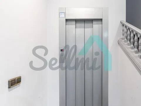 Piso de 73 m² en Oviedo