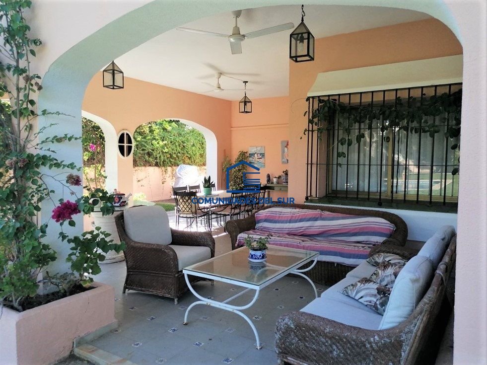 Casa de 235 m² a El Puerto de Santa María