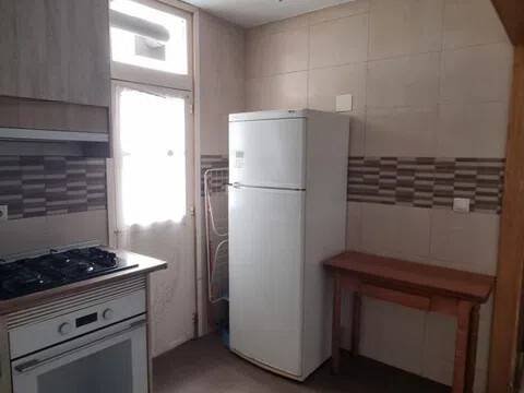 Piso de 80 m² en Almería