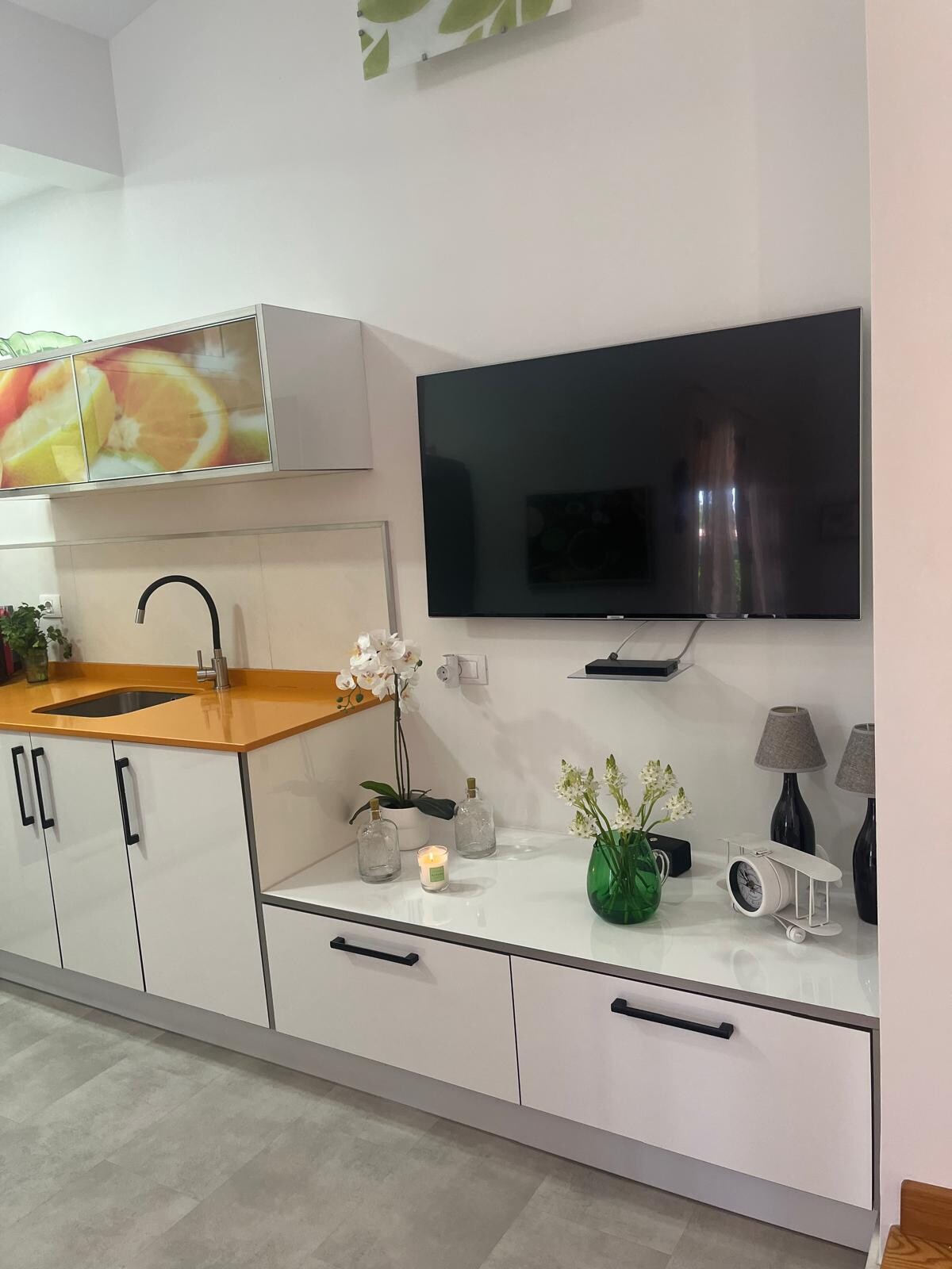Piso de 170 m² en San Bartolomé de Tirajana