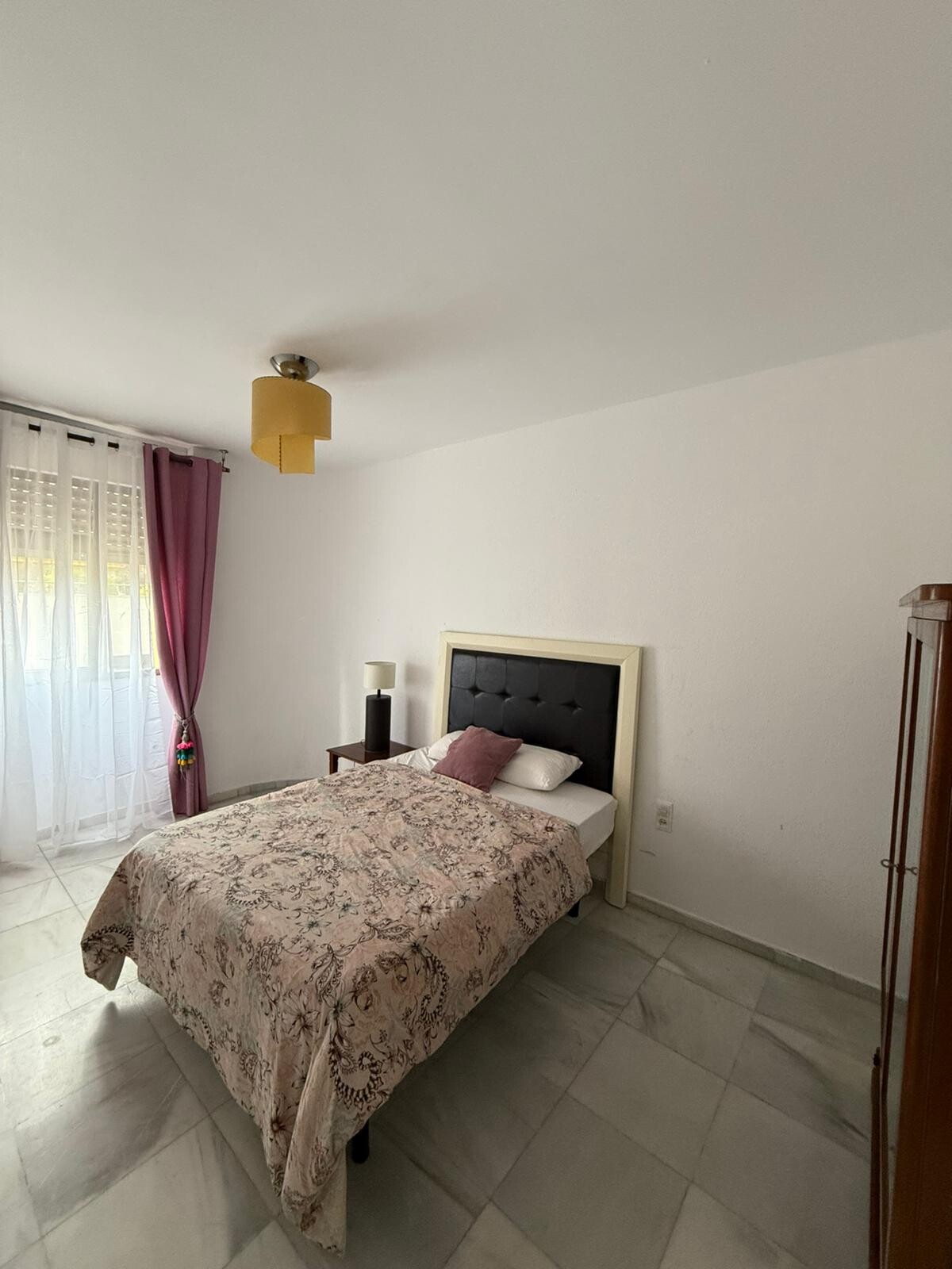 Piso de 130 m² en Badajoz