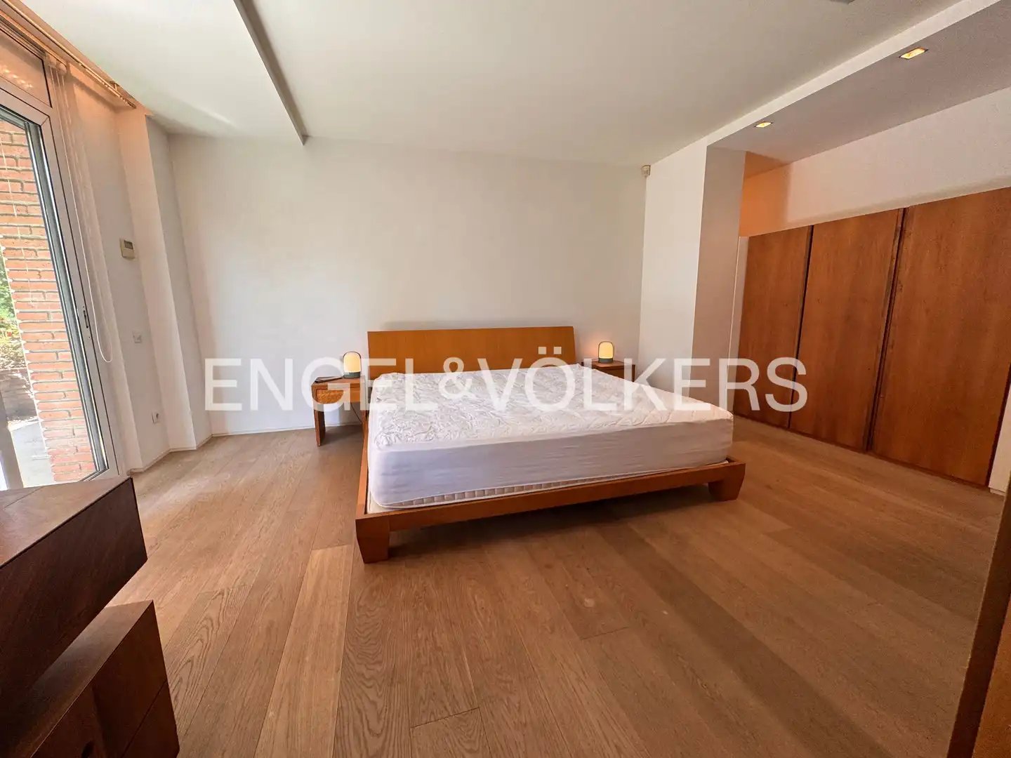 Piso de 300 m² en Barcelona