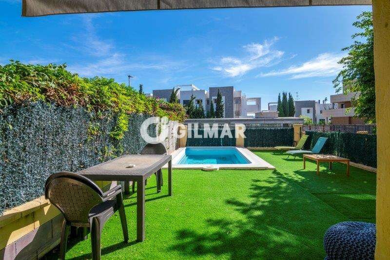 Casa de 250 m² a Estepona