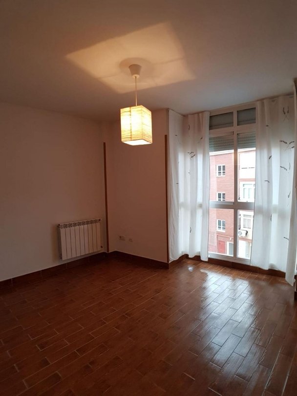 Piso de 96 m² en Madrid