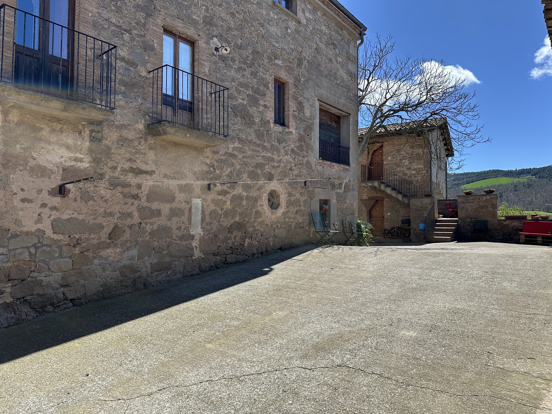 Piso de 70 m² en Sant Mateu de Bages