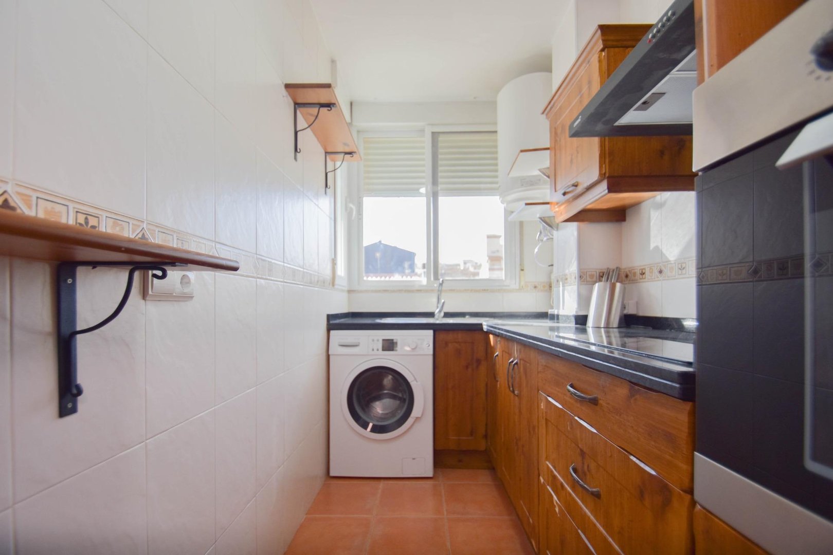 Piso de 85 m² en La Zubia