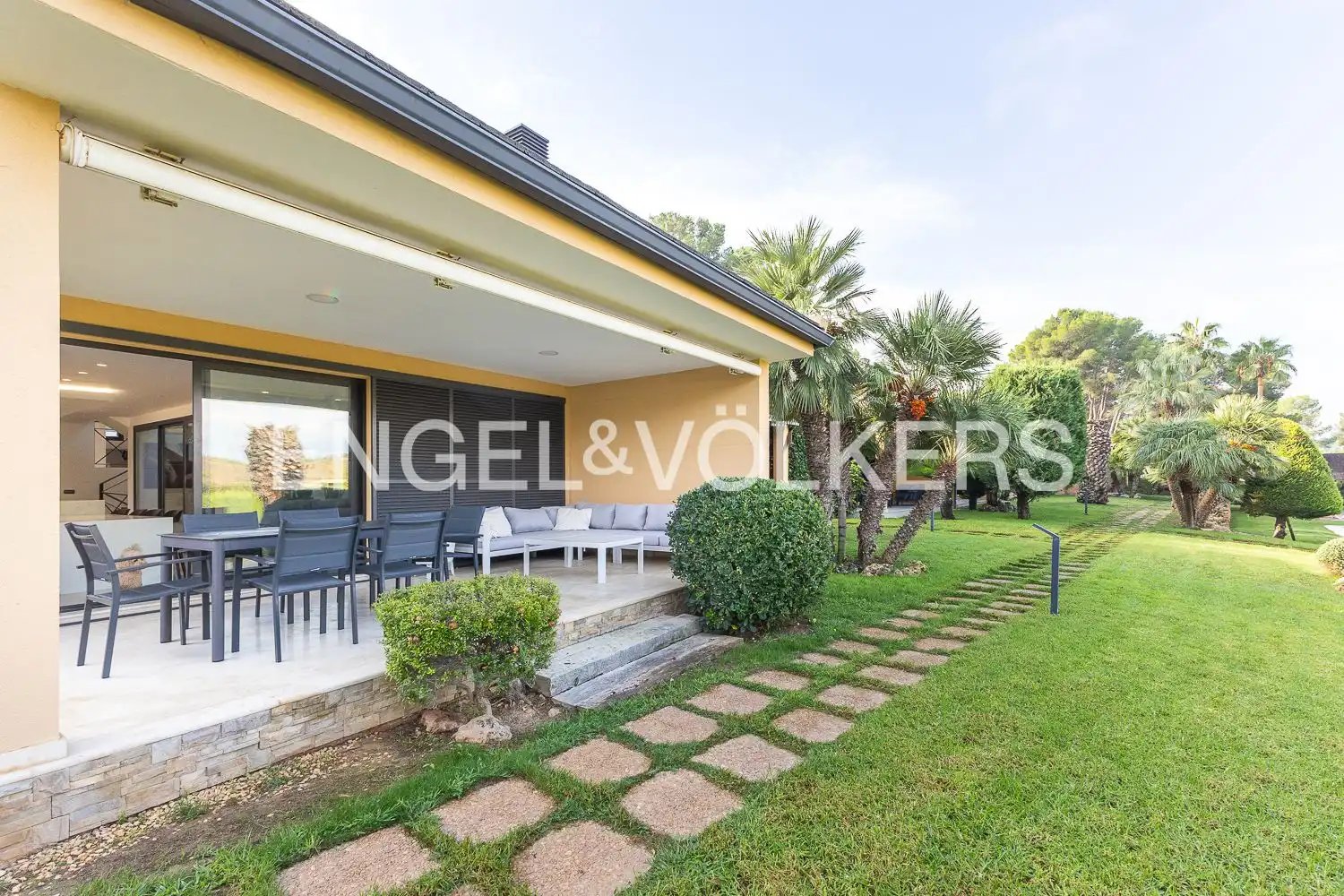 Casa de 182 m² a Xiva
