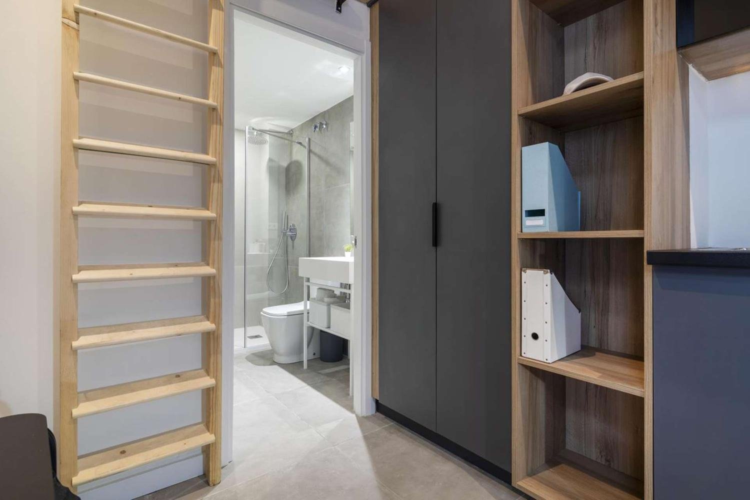 Habitación 12 m², Valencia