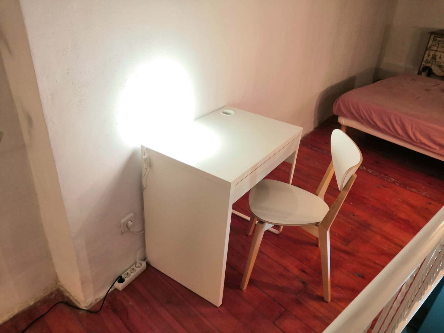 Habitació de lloguer, Barcelona
