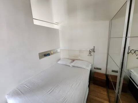 Piso de 40 m² en Madrid