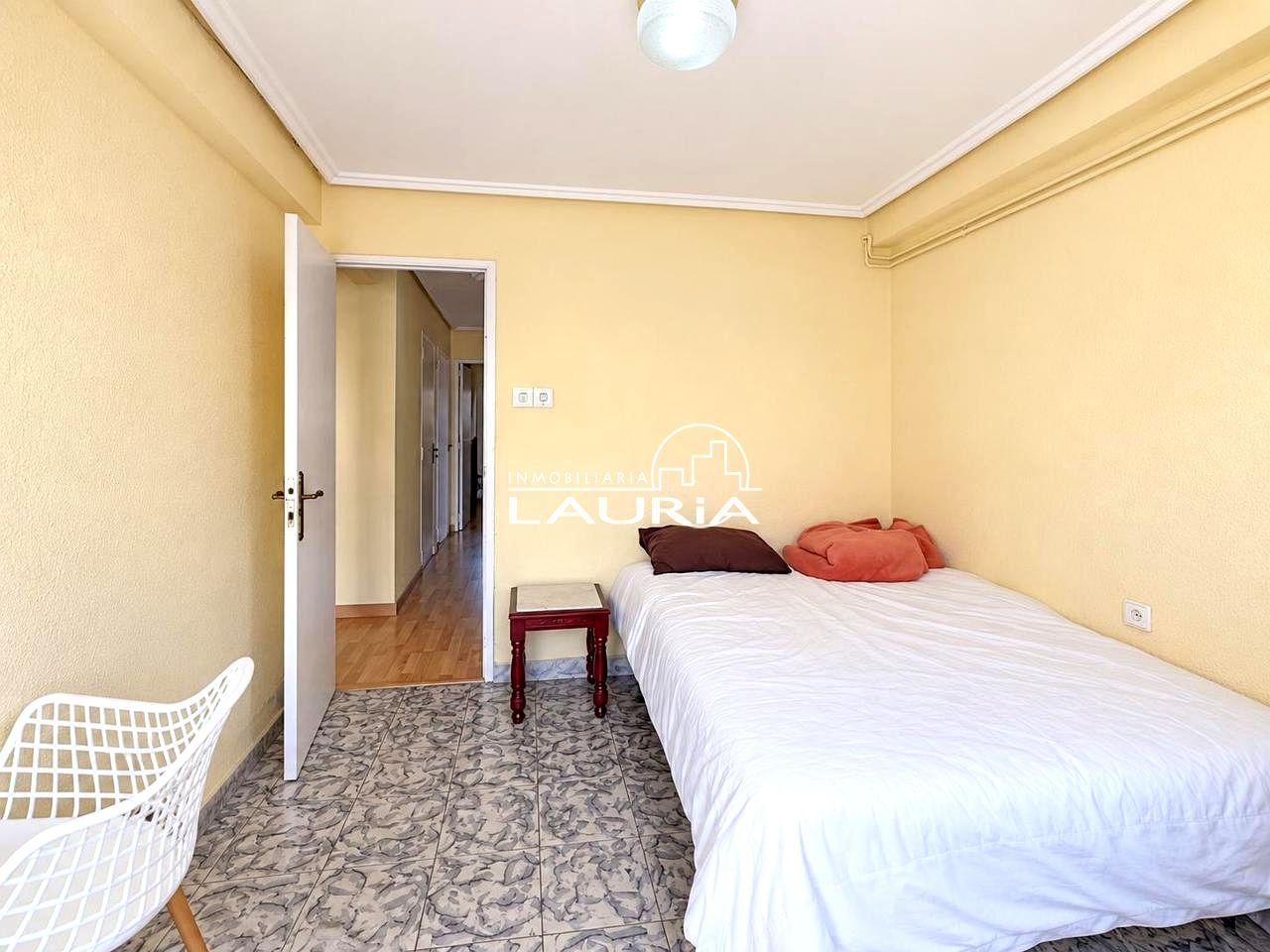 Piso de 101 m² en Valencia