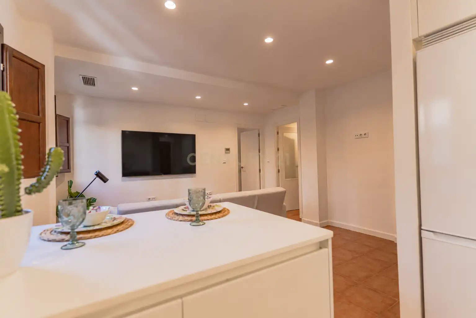 Appartamento 55 m² a Granada