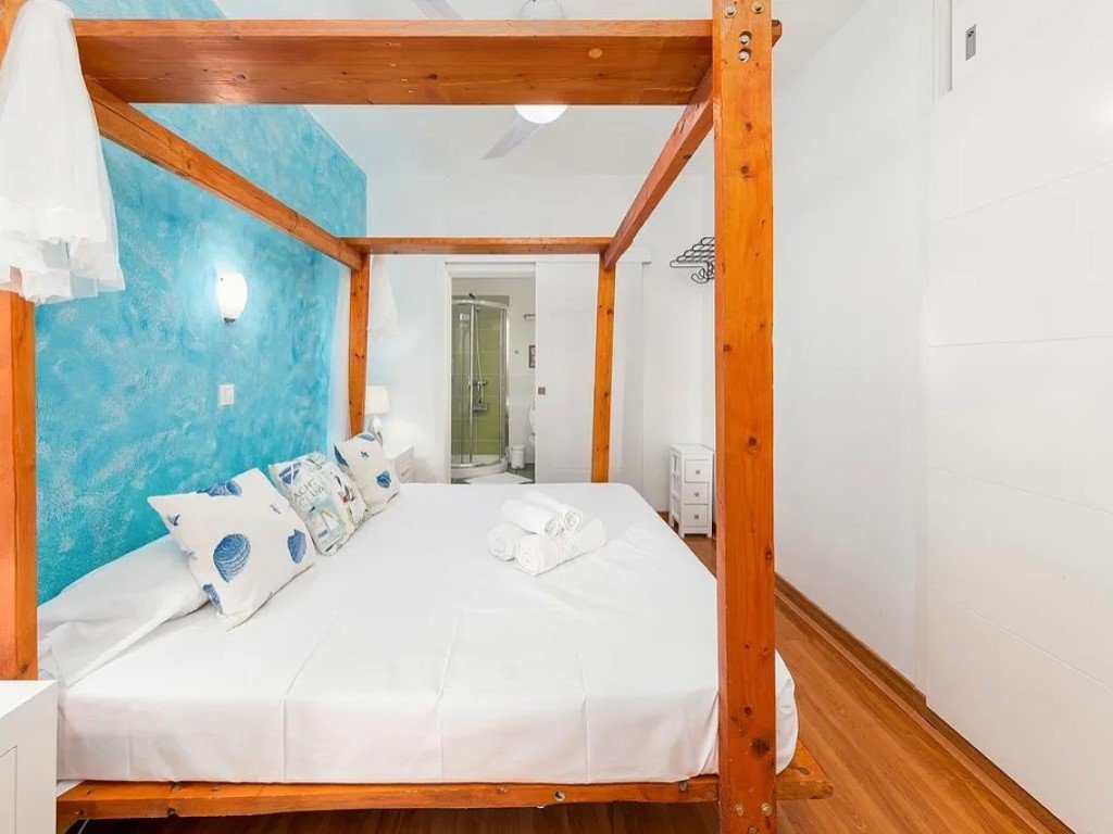Piso de 114 m² en Granadilla de Abona