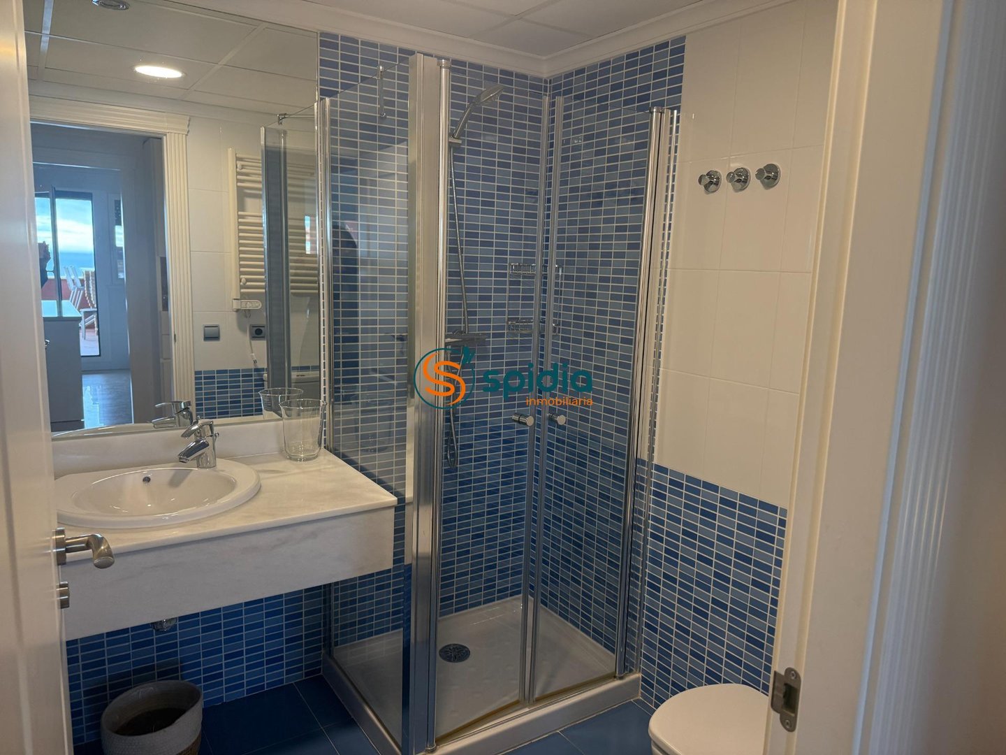 Wohnung 153 m² in Águilas