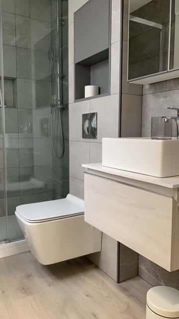 Pis de 40 m² a Madrid