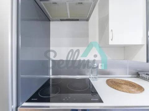 Habitación 89 m², Oviedo