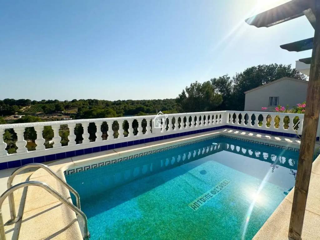 Piso de 500 m² en Pilar de la Horadada