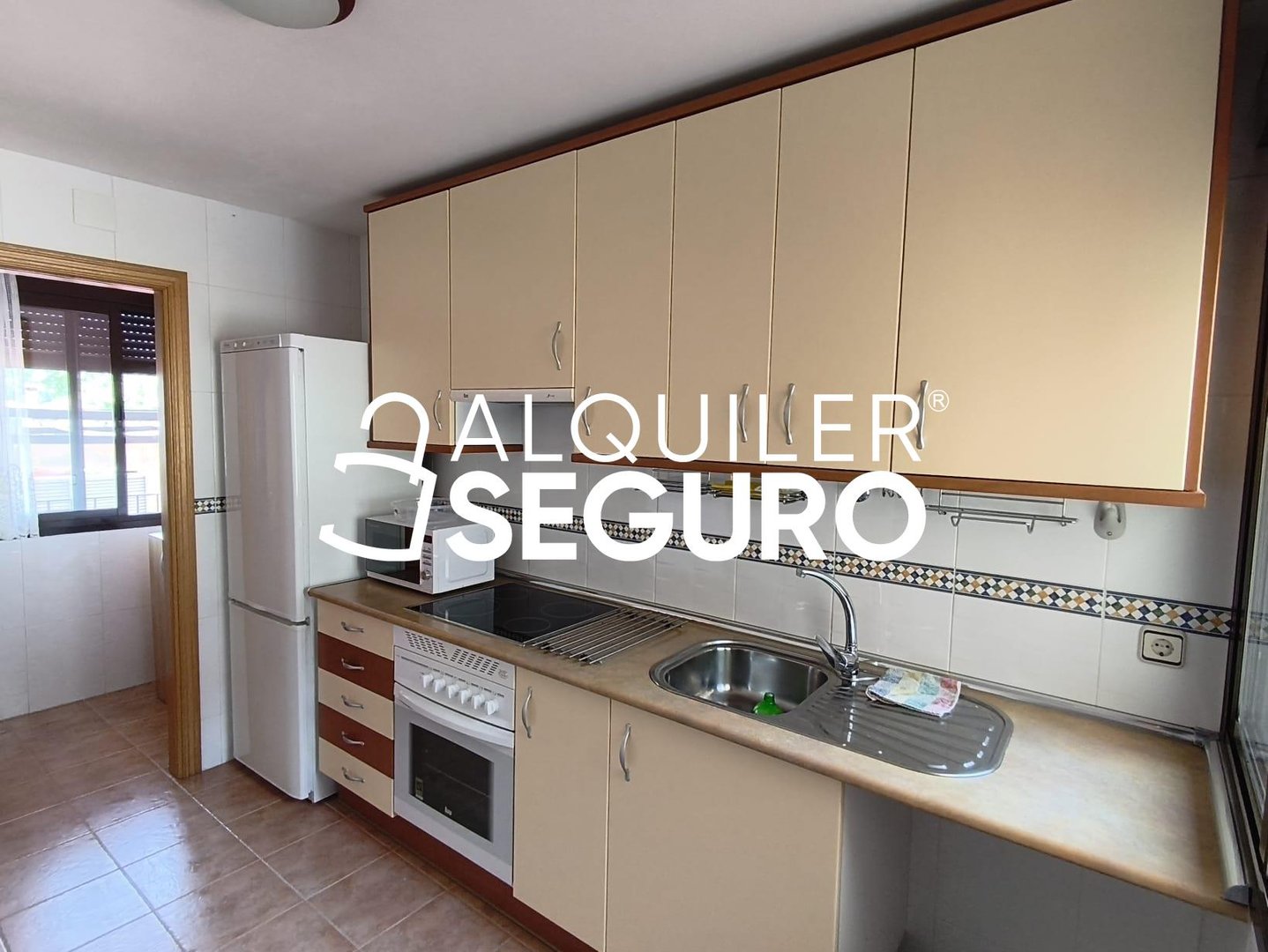 Casa de 122 m² en La Adrada