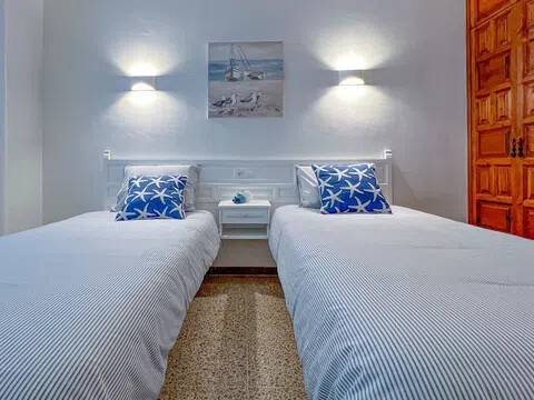 Piso de 125 m² en Blanes