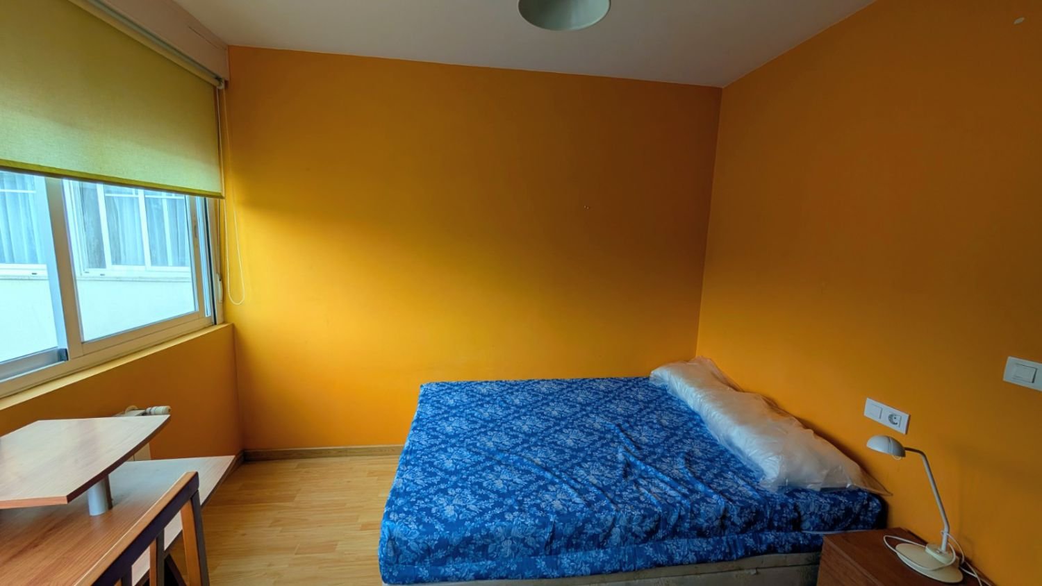 Piso de 105 m² en Narón
