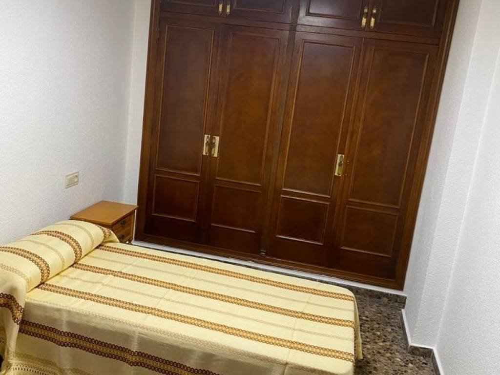 Piso de 120 m² en Murcia