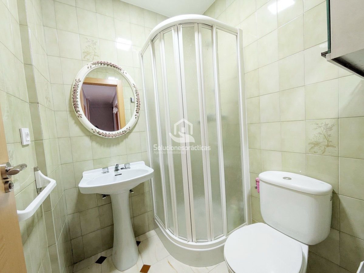 Appartamento 98 m² a Jaén