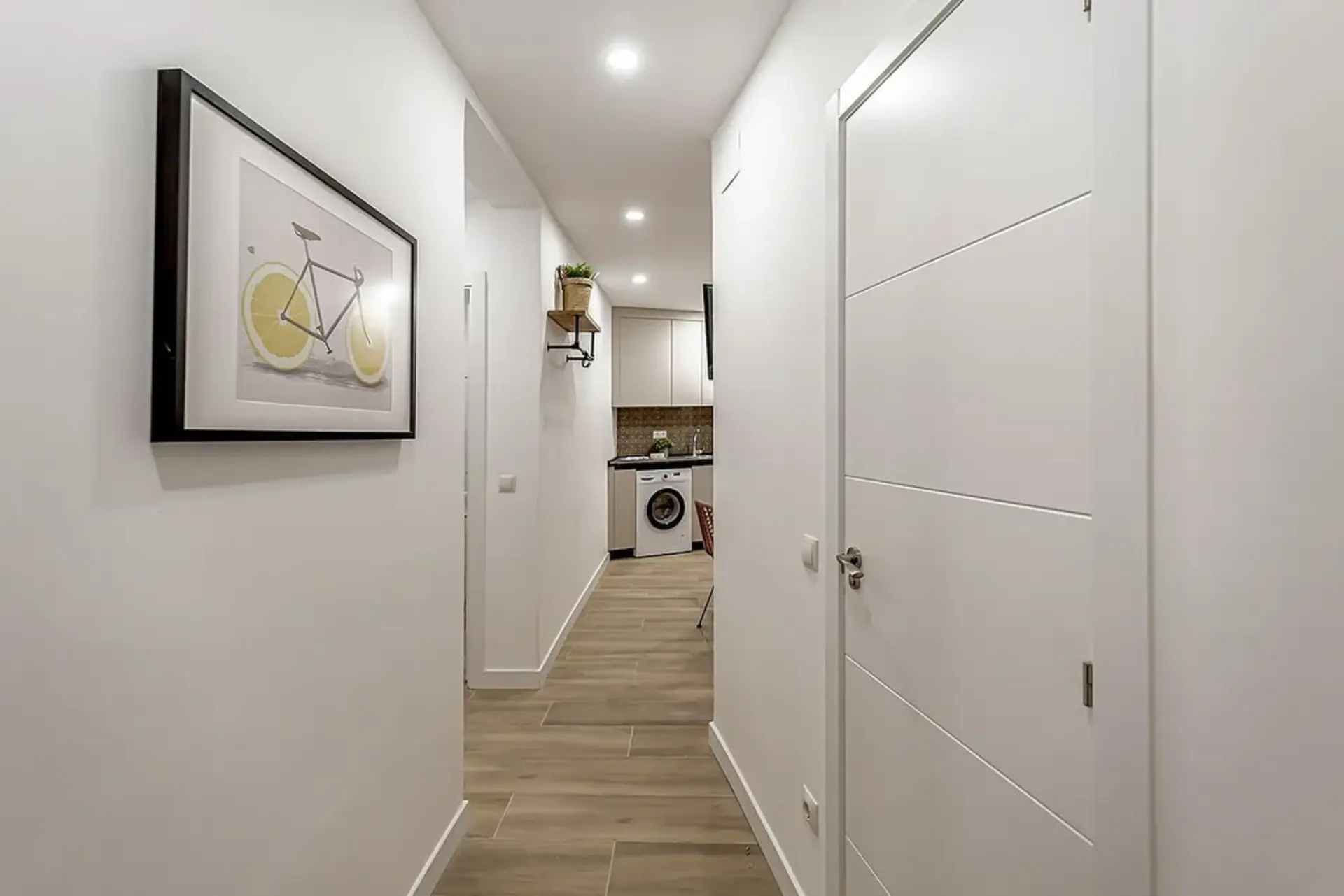 Appartamento 110 m² a San Fernando de Henares