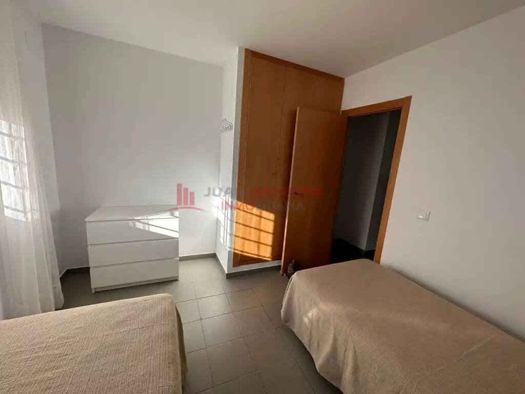 Piso de 100 m² en Lepe
