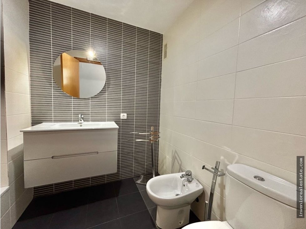 Piso de 133 m² en Castellón de la Plana