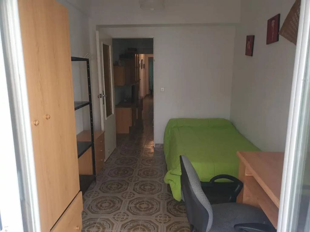 Piso de 125 m² en Jaén