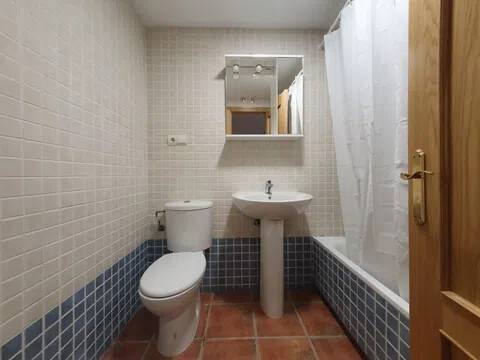 Pis de 77 m² a Burguillos de Toledo