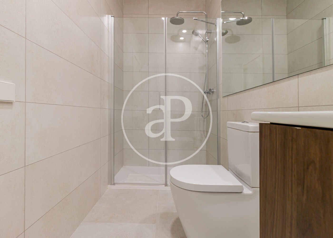 Wohnung 70 m² in Madrid