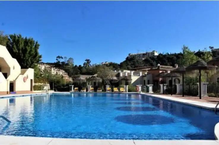 Piso de 110 m² en Benahavís