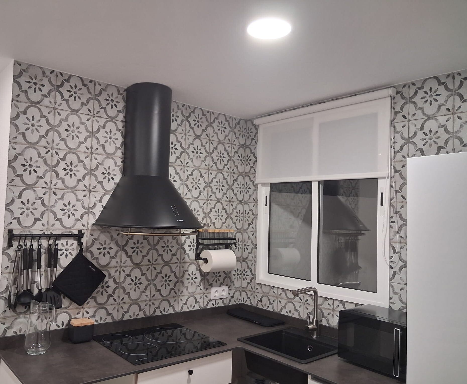 Piso de 90 m² en Moncada