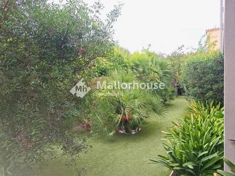 Piso de 100 m² en Alcúdia