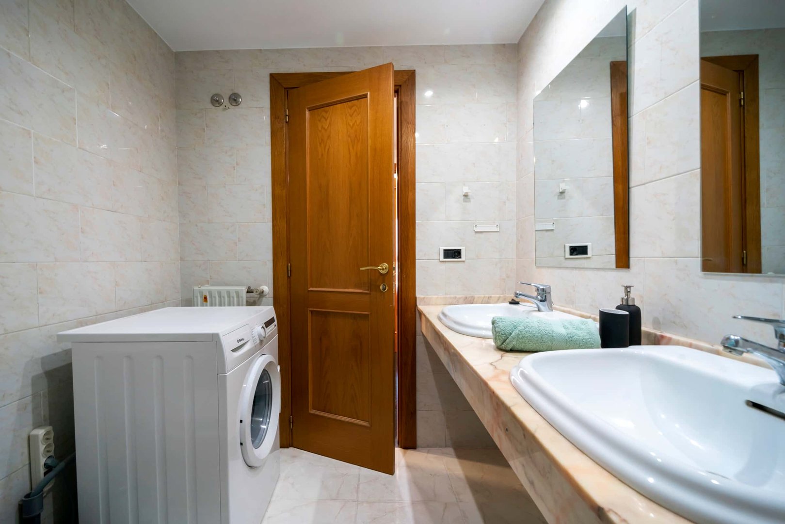 Zimmer zur Miete, Valencia